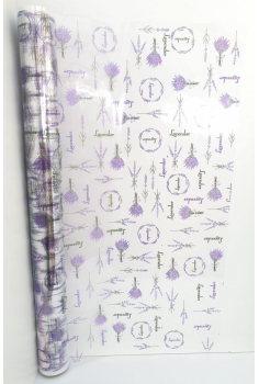 CELOFÁN TRANSPARENTE 11...