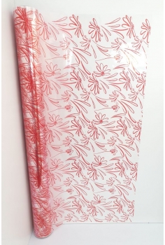 CELOFÁN TRANSPARENTE 18...