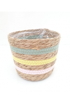 TIESTO FIBRA NATURAL...