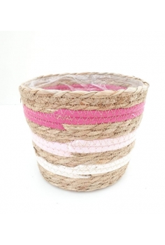 TIESTO FIBRA NATURAL...