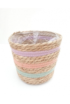 TIESTO FIBRA NATURAL...