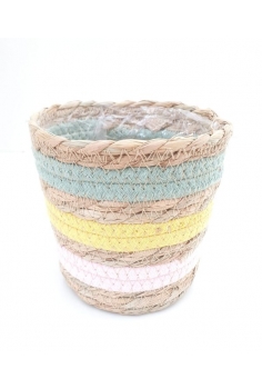 TIESTO FIBRA NATURAL...