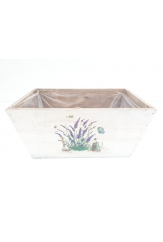 JARDINERA MADERA (altura:...