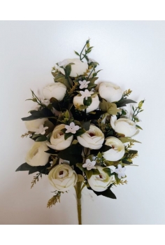 RAMO ENCARADO (RANUNCULOS)...