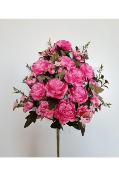 RAMO ENCARADO (PEONIAS)...