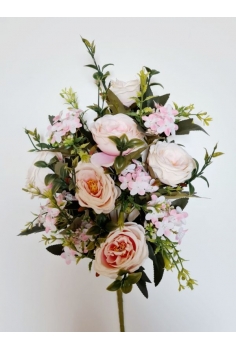 RAMO ENCARADO (ROSA INGLESA...