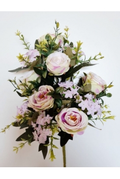 RAMO ENCARADO (ROSA INGLESA...