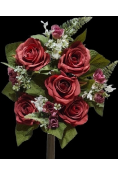 RAMO ENCARADO (ROSAS +...