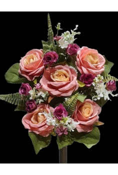 RAMO ENCARADO (ROSAS +...