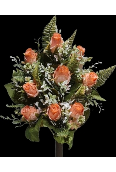 RAMO ENCARADO (CAPULLOS DE...