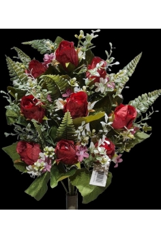 RAMO ENCARADO (CAPULLOS DE...