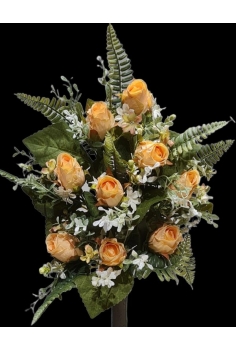 RAMO ENCARADO (CAPULLOS DE...