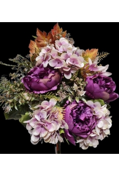 RAMO ENCARADO (PEONIAS +...