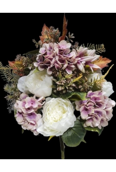 RAMO ENCARADO (PEONIAS +...