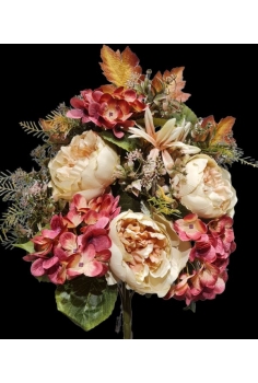 RAMO ENCARADO (PEONIAS +...