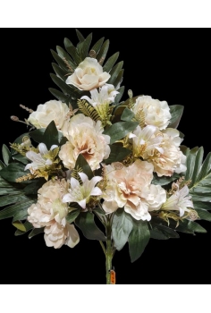 RAMO ENCARADO (PEONIAS +...