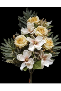 RAMO ENCARADO (MAGNOLIAS +...