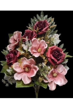 RAMO ENCARADO (MAGNOLIAS +...