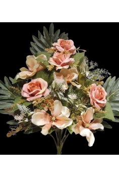 RAMO ENCARADO (MAGNOLIAS +...