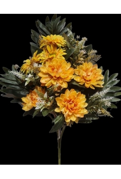 RAMO ENCARADO (DHALIAS +...