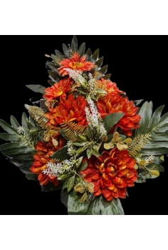 RAMO ENCARADO (DHALIAS +...