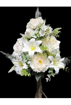 RAMO ENCARADO (PEONIAS +...