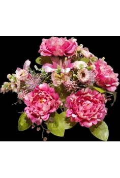 Z-BOUQUET (PEONIAS +...