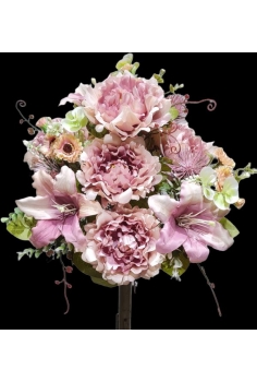 Z-BOUQUET (PEONIAS +...