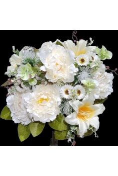 Z-BOUQUET (PEONIAS +...