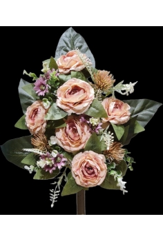 RAMO ENCARADO (CAMELIAS)