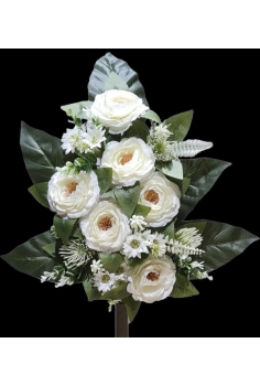 RAMO ENCARADO (CAMELIAS)