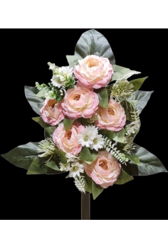 RAMO ENCARADO (CAMELIAS)