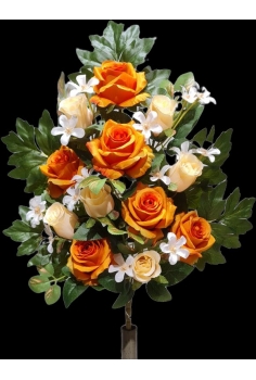 RAMO ENCARADO (ROSAS +...