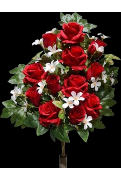 RAMO ENCARADO (ROSAS +...