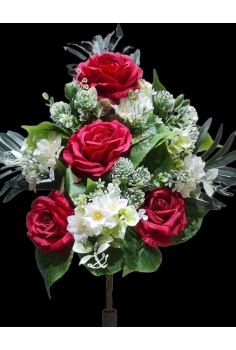 RAMO ENCARADO (ROSAS +...