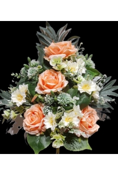 RAMO ENCARADO (ROSAS +...