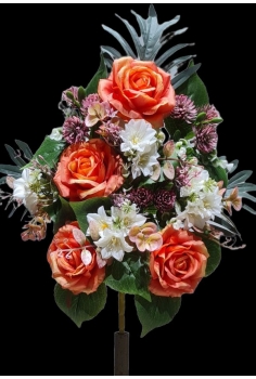 RAMO ENCARADO (ROSAS +...