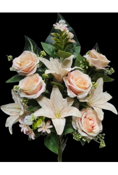 RAMO ENCARADO (ROSAS +...