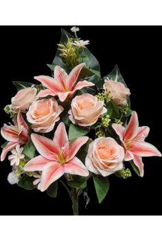 RAMO ENCARADO (ROSAS +...