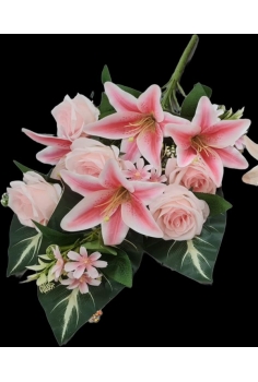 RAMO ENCARADO (ROSAS +...