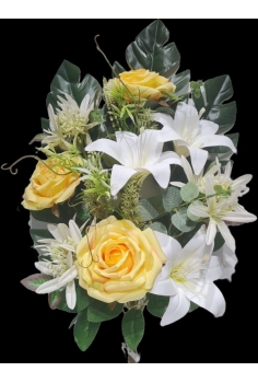 RAMO ENCARADO (ROSAS...