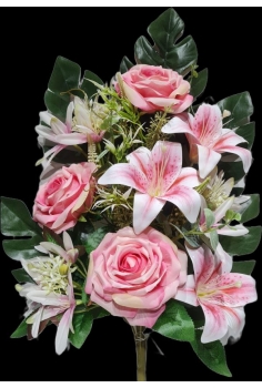 RAMO ENCARADO (ROSAS...