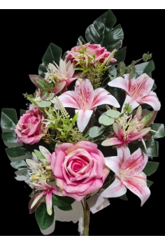 RAMO ENCARADO (ROSAS...