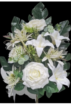 RAMO ENCARADO (ROSAS...