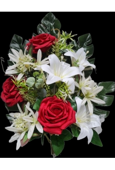 RAMO ENCARADO (ROSAS...