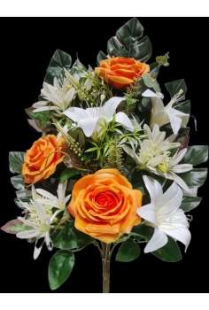 RAMO ENCARADO (ROSAS...