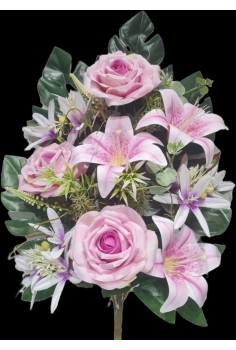 RAMO ENCARADO (ROSAS...