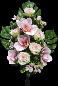 RAMO ENCARADO (MAGNOLIAS +...