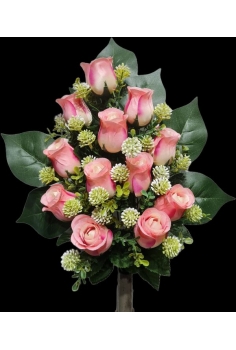 RAMO ENCARADO (CAPULLOS)