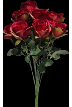 POMO CAPULLOS ROSA (12uds)...